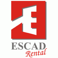 ESCAD Logo Vector