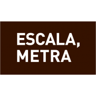 Escala, Metra Logo PNG Vector