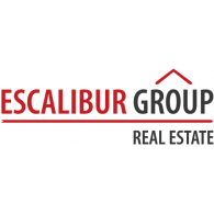 escaliburGroup Logo PNG Vector