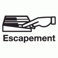 Escapement Logo PNG Vector