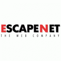 Escapenet GmbH Logo Vector