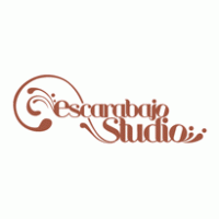 escarabajo studio Logo PNG Vector