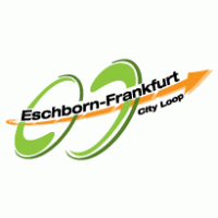 Eschborn-Frankfurt City Loop Logo Vector
