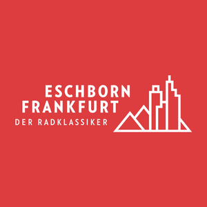 Eschborn-Frankfurt Logo PNG Vector
