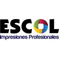 ESCOL Logo PNG Vector