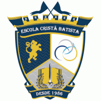 Escola Cristã Batista Logo PNG Vector