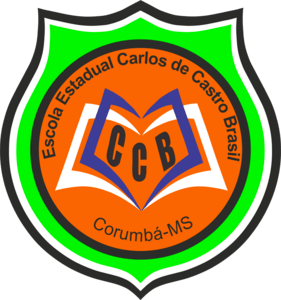 Escola Estadual Carlos de Castro Brasil Logo PNG Vector