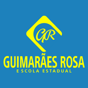 Escola Estadual Guimarães Rosa Logo PNG Vector