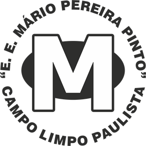 Escola Estadual Mário Pereira Pinto Logo Vector
