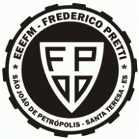 ESCOLA FREDERICO PRETTI Logo Vector