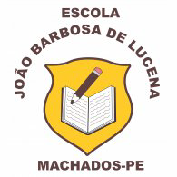 Escola Joao Barbosa de Lucena Logo Vector