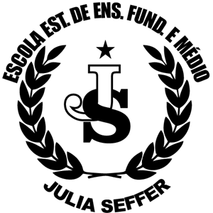 ESCOLA JÚLIA SEFFER Logo PNG Vector