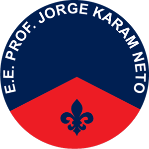 Escola Karam Neto Logo Vector