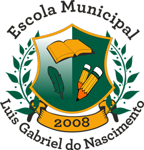 ESCOLA MUNICIPAL LUIZ GABRIEL ITAIPAVA Logo PNG Vector
