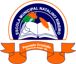 ESCOLA MUNICIPAL NATALINO RIBEIRO Logo PNG Vector