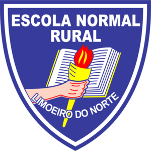 ESCOLA NORMAL Logo PNG Vector