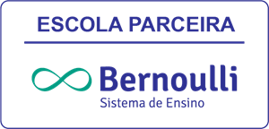 Escola parceira benoulli Logo Vector