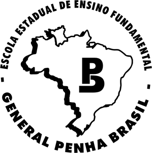 Escola Penha Brasil Logo PNG Vector