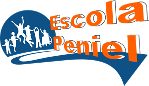ESCOLA PENIEL Logo PNG Vector