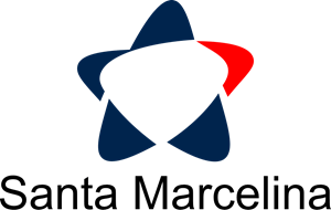 Escola Santa Marcelina Logo Vector