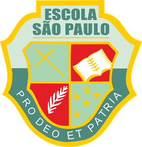 Escola São Paulo Logo PNG Vector