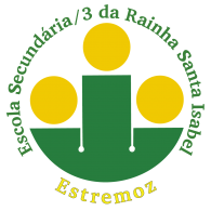 Escola Secundaria Rainha Santa Logo Vector