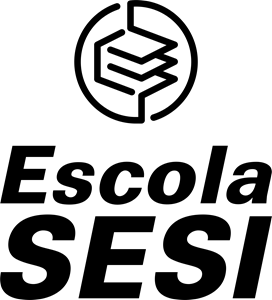 Escola SESI Logo Vector