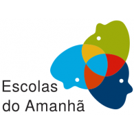 Escolas do Amanha Logo PNG Vector