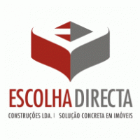 Escolha Directa - Portugal Logo PNG Vector