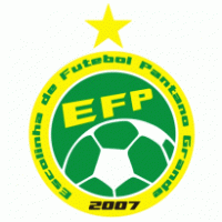 Escolinha de Futebol Pantano Grande Logo Vector