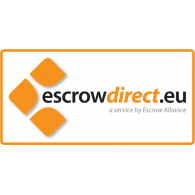 EscrowDirect.eu Logo PNG Vector