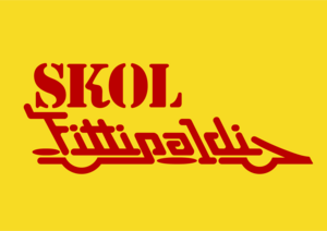 Escuderia Skol-Fittipaldi - 1980 Logo PNG Vector