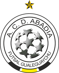 escudo abadia futsal 1 Logo Vector
