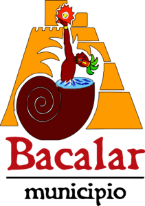 ESCUDO BACALAR Logo PNG Vector