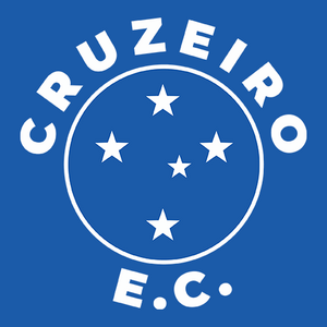 ESCUDO CRUZEIRO 2022 Logo PNG Vector