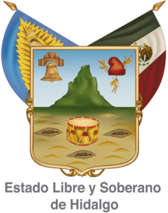 Escudo de armas Hidalgo Logo PNG Vector