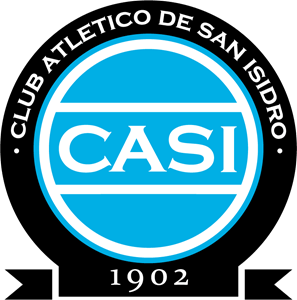 Escudo de Belgrano Athletic Club Logo Vector