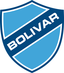 Escudo de Club Bolívar Logo Vector