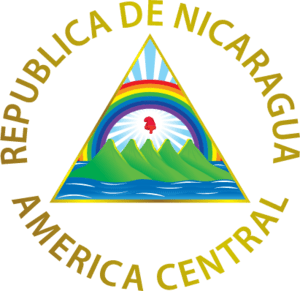 Escudo de Nicaragua Logo PNG Vector