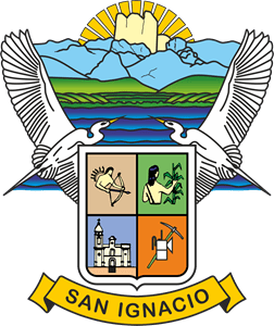 Escudo de San Ignacio Sinaloa Logo PNG Vector