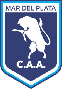 Escudo de toro Club Atletico Alvarado Logo PNG Vector