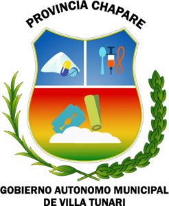 Escudo del Chapare Masista Bolivia Logo Vector