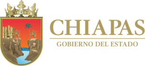 Escudo del Estado de Chiapas Logo PNG Vector