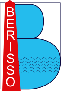 Escudo del Partido de Berisso Logo PNG Vector