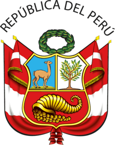 Escudo del Perú Logo PNG Vector