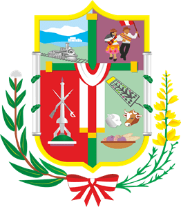 Escudo distrito de Chilca, Huancayo Logo PNG Vector
