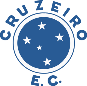 Escudo do Cruzeiro Logo PNG Vector
