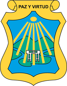 Escudo El Cerrito Valle del Cauca Logo PNG Vector