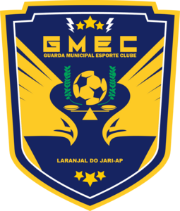 Escudo Guarda Municipal Esporte Clube Logo PNG Vector