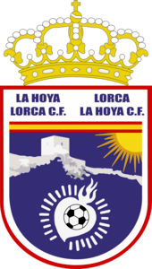 Escudo La Hoya Lorca CF Logo PNG Vector